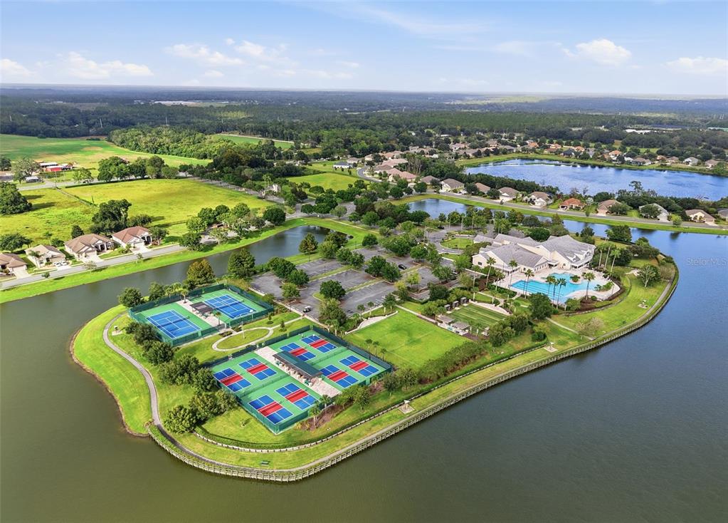 2389 Pawtucket Pass Mount Dora, FL 32757 - Photo 66 of 67