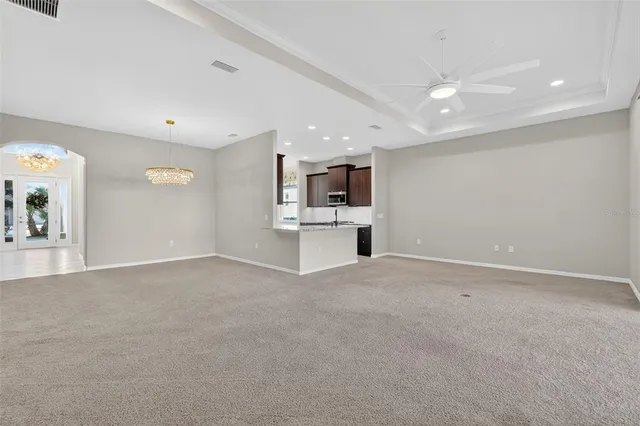 $544,000 | 2389 Pawtucket Pass, Mount Dora, FL 32757