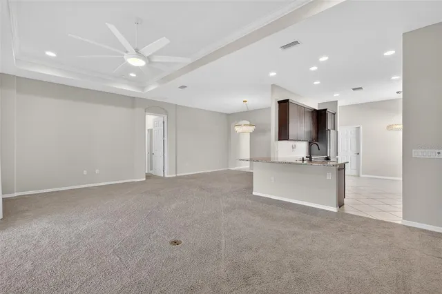 $544,000 | 2389 Pawtucket Pass, Mount Dora, FL 32757