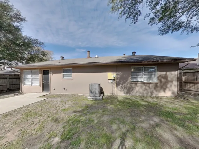 a view of a outdoor space