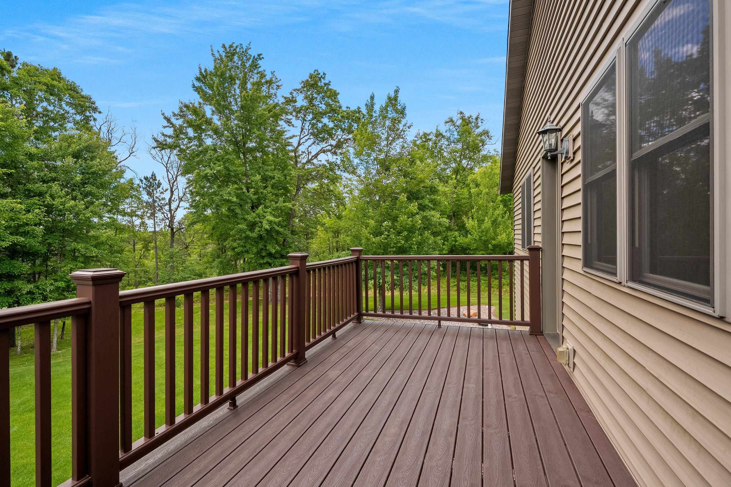 W13337 Ranch Road Crivitz, WI 54114 - Photo 40 of 75