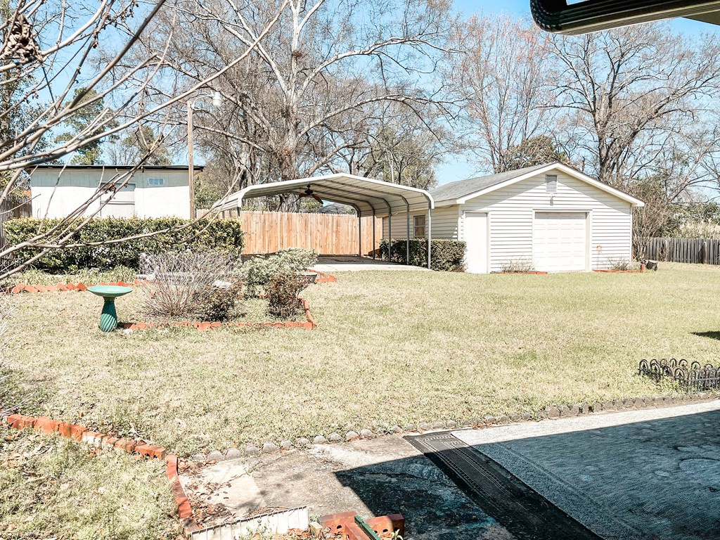 2157 Silverdale Road Augusta, GA 30906 - Photo 5 of 24