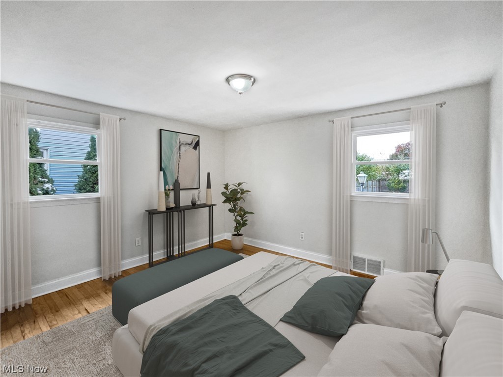 5478 Hauserman Road Cleveland, OH 44130 - Photo 4 of 20 Staged Photo