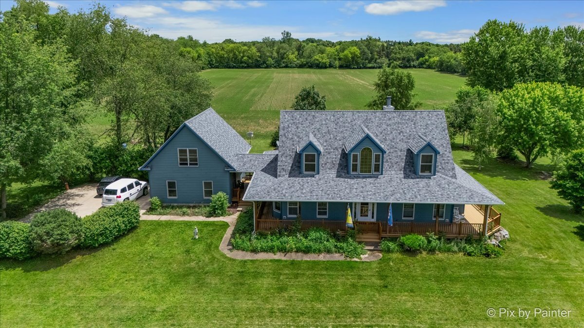 8718 Reese Road Harvard, IL 60033 - Photo 51 of 65