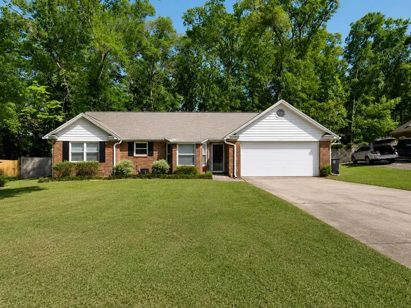 $365,000 | 1515 Blockford Court West, Tallahassee, FL 32317