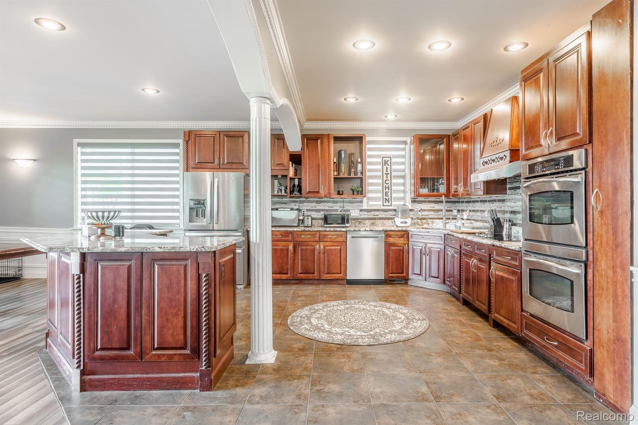 4353 Pointe Tremble Road Algonac, MI 48001 - Photo 13 of 44 Gallery Image 13