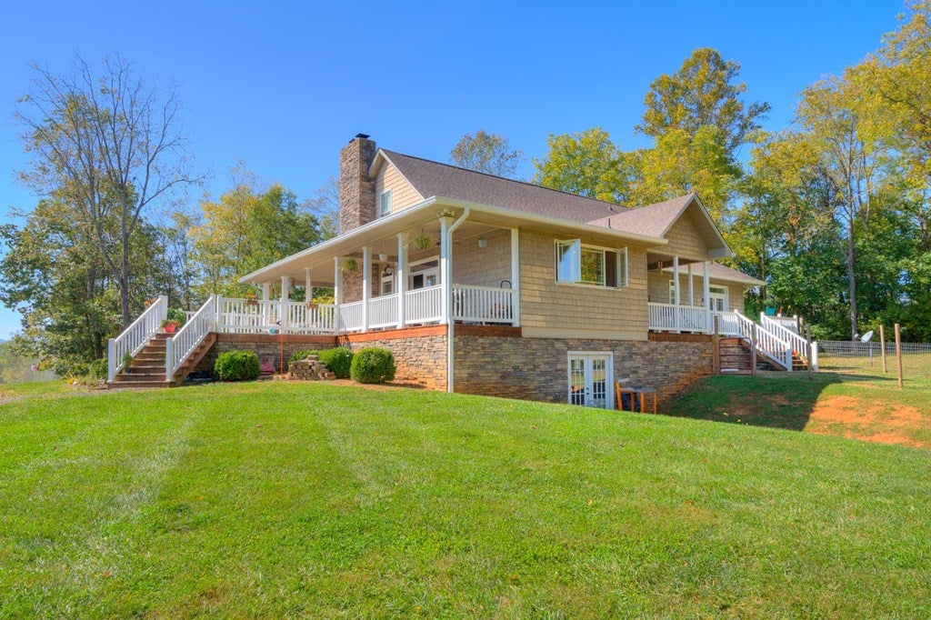 546 Riverview Road Ivanhoe, VA 24350 - Photo 32 of 75 Gallery Image 32