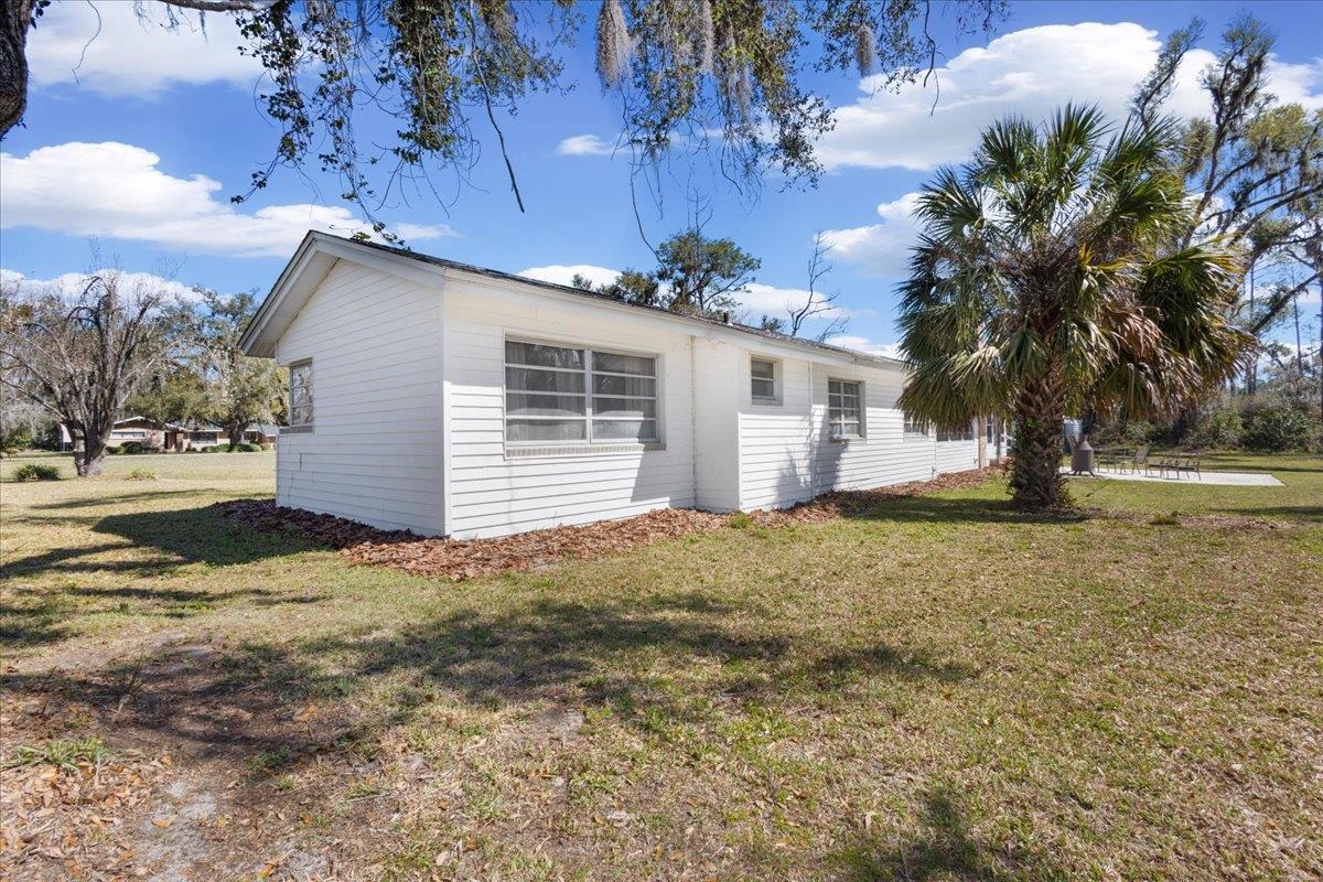 121 Pine Tree Road Perry, FL 32348 - Photo 36 of 44 Gallery Image 36