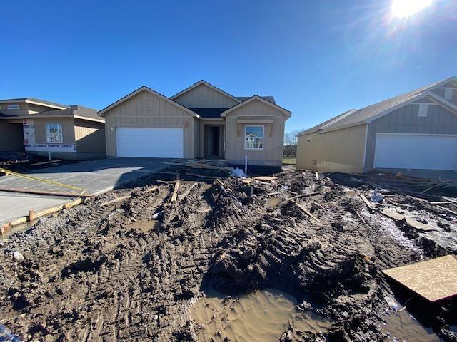 20665 Skyview Lane Spring Hill, KS 66083 - Photo 2 of 20