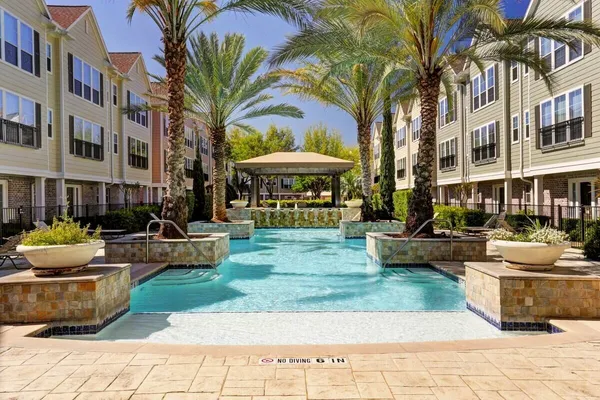 $2,900 | 3001 Murworth Drive, Unit 1405, Houston, TX 77025