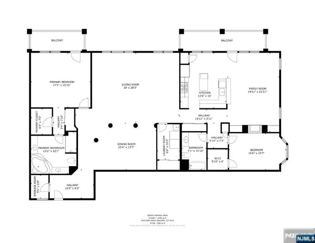 a picture of a bathroom with a bathtub