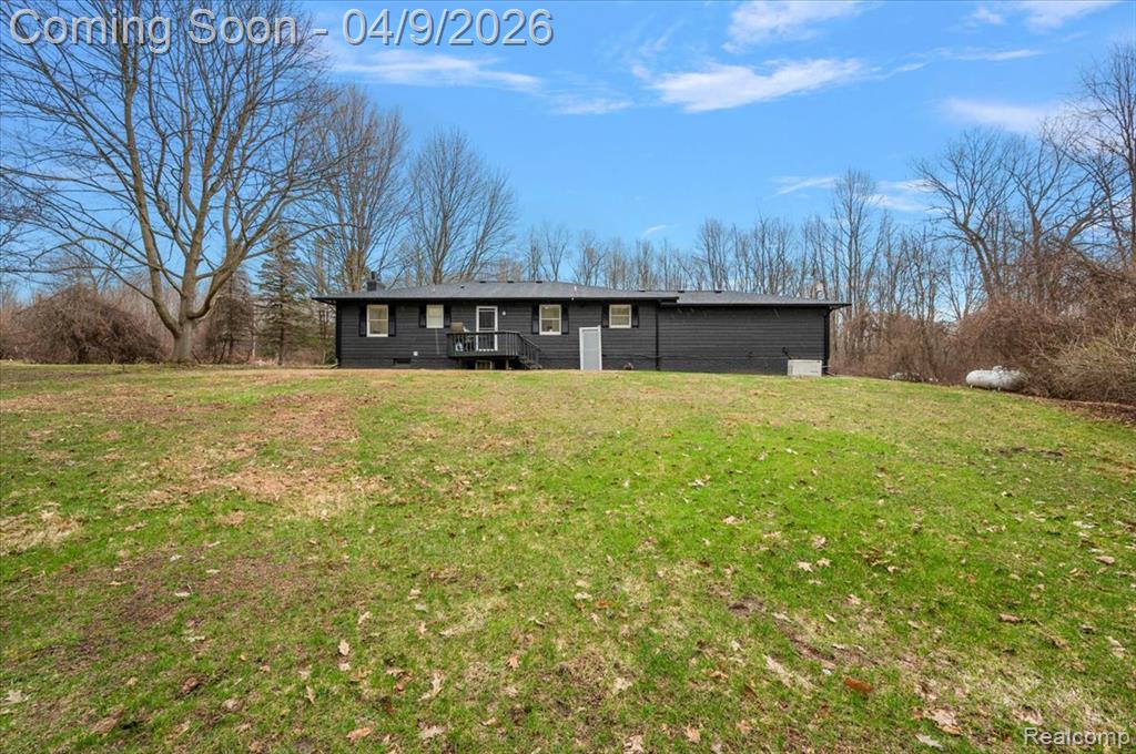 5840 Spring Valley Lane Dryden, MI 48428 - Photo 12 of 49