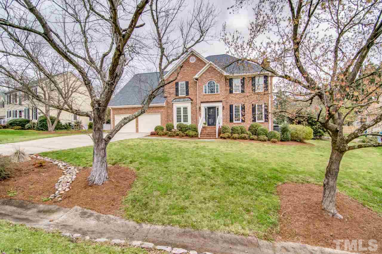 3201 Annandale Road Durham, NC 27705 - Photo 30 of 30 Gallery Image 30