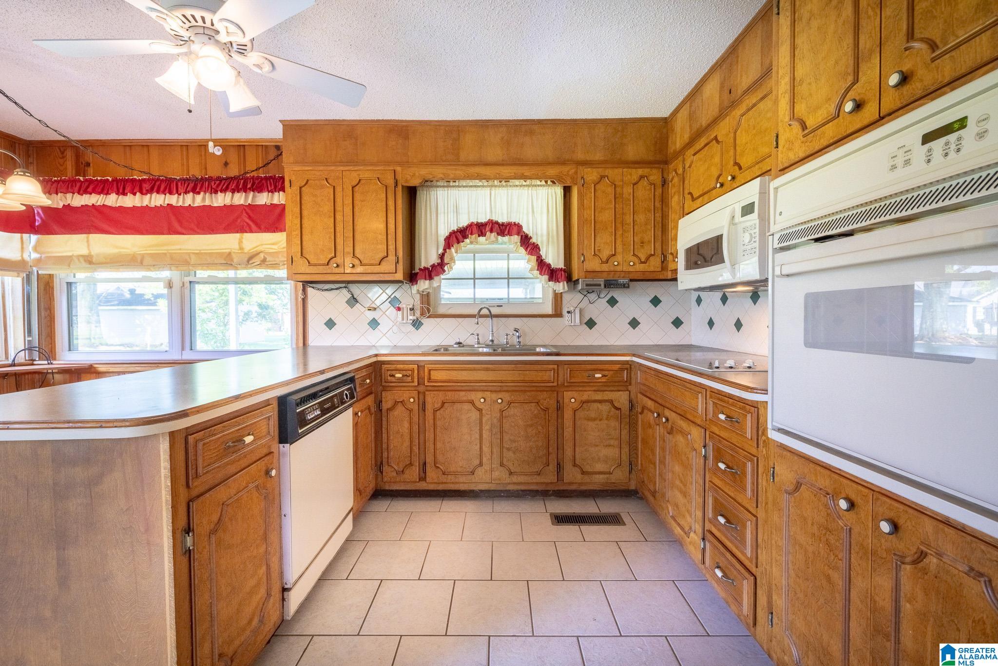 418 Cedar Tree Street Hackleburg, AL 35564 - Photo 19 of 52