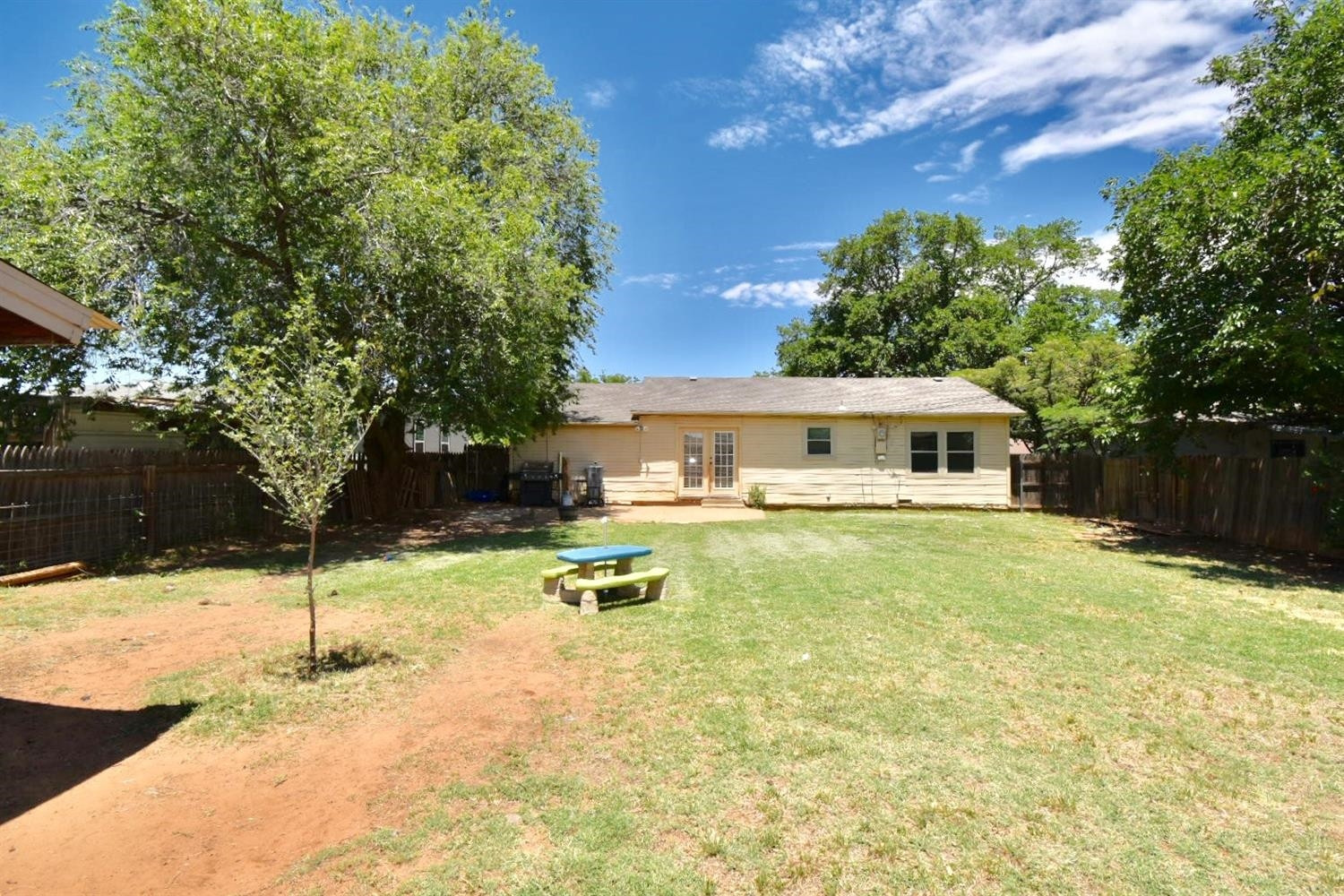 2611 44th Street Lubbock, TX 79413 - Photo 12 of 13 Photo 12