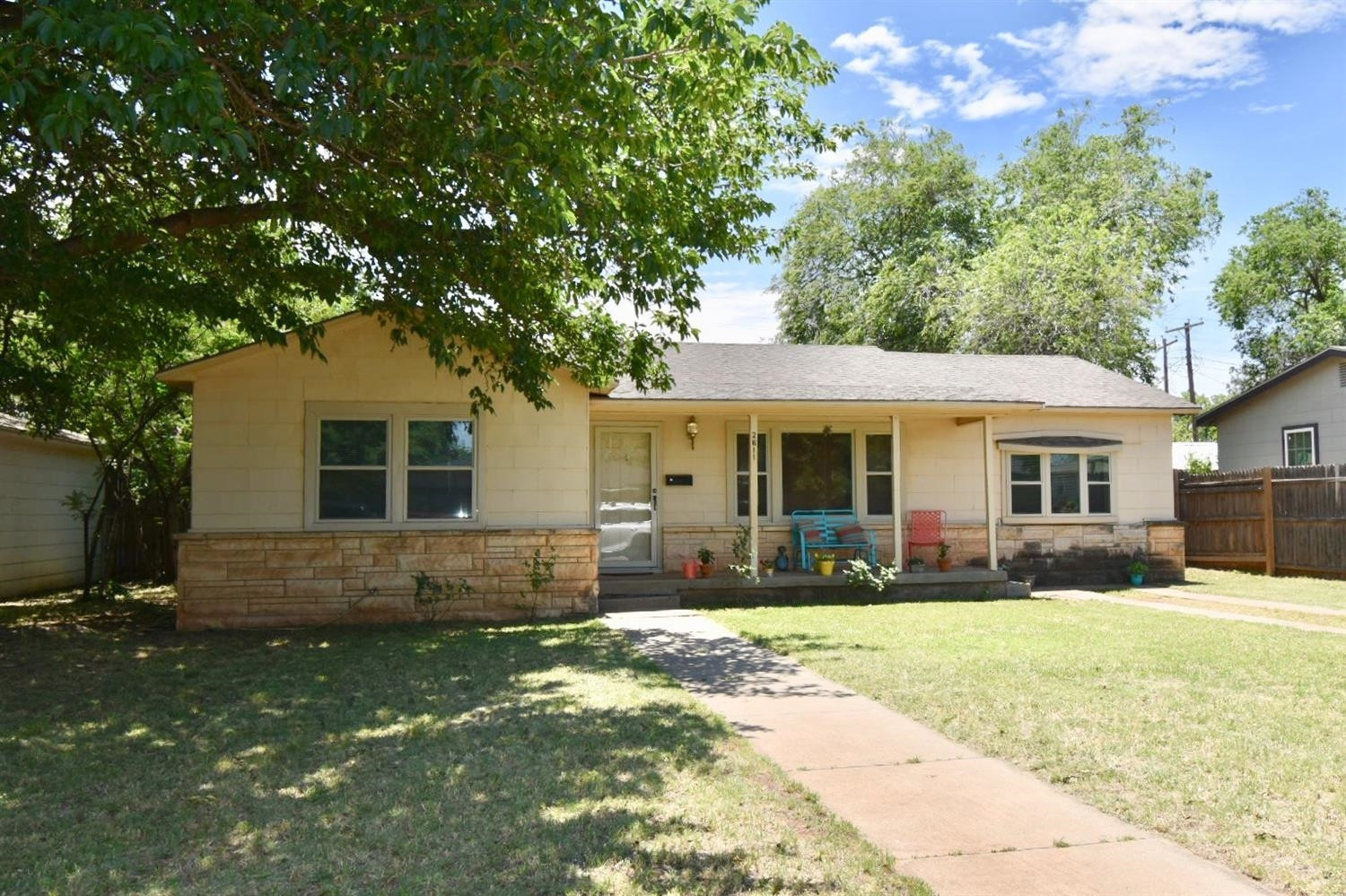 2611 44th Street Lubbock, TX 79413 - Photo 13 of 13 Photo 13