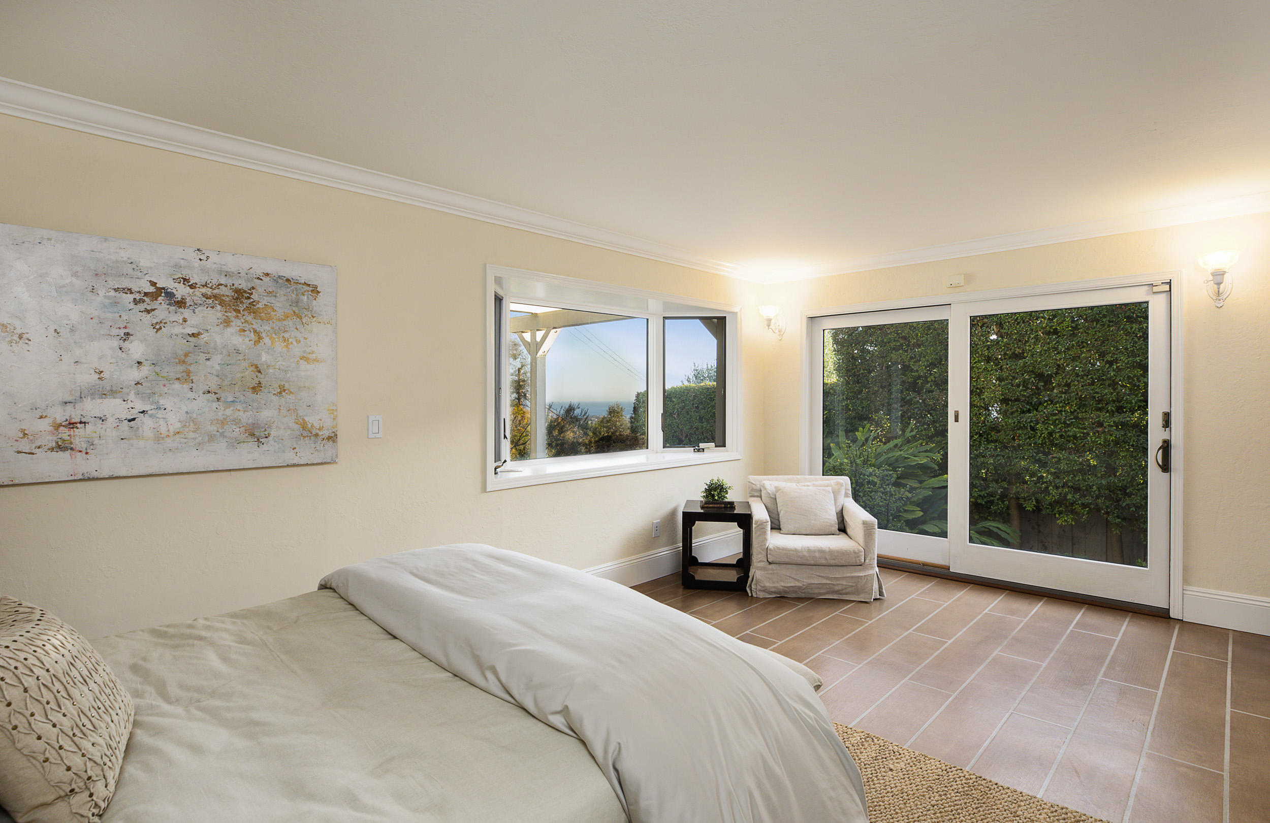 1603 Oramas Road Santa Barbara, CA 93103 - Photo 17 of 23 Bedroom #3
