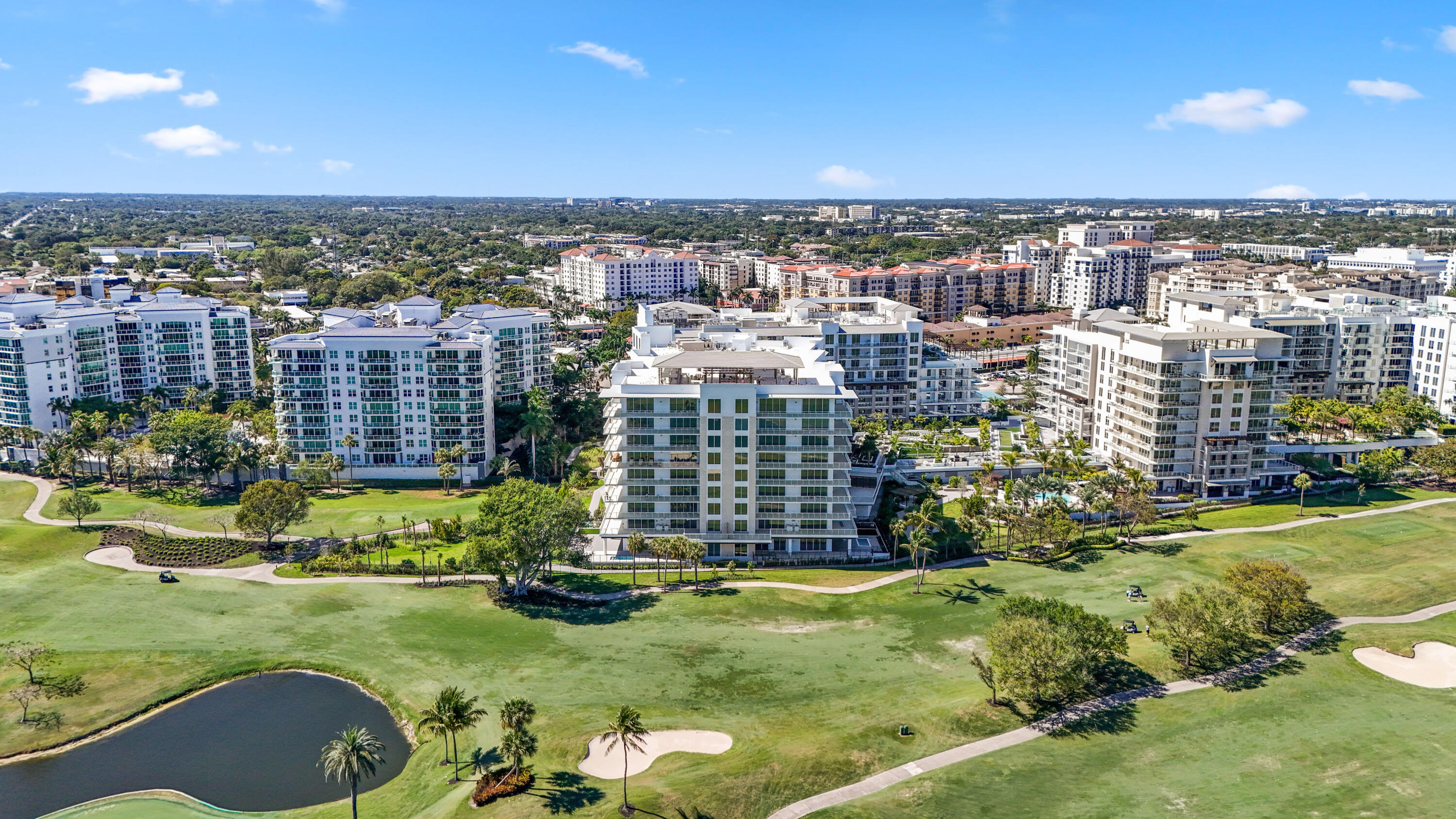 210 Southeast Mizner Boulevard, Unit 703 Boca Raton, FL 33432 - Photo 7 of 51 200 Southeast Mizner - 9.jpg-FULL