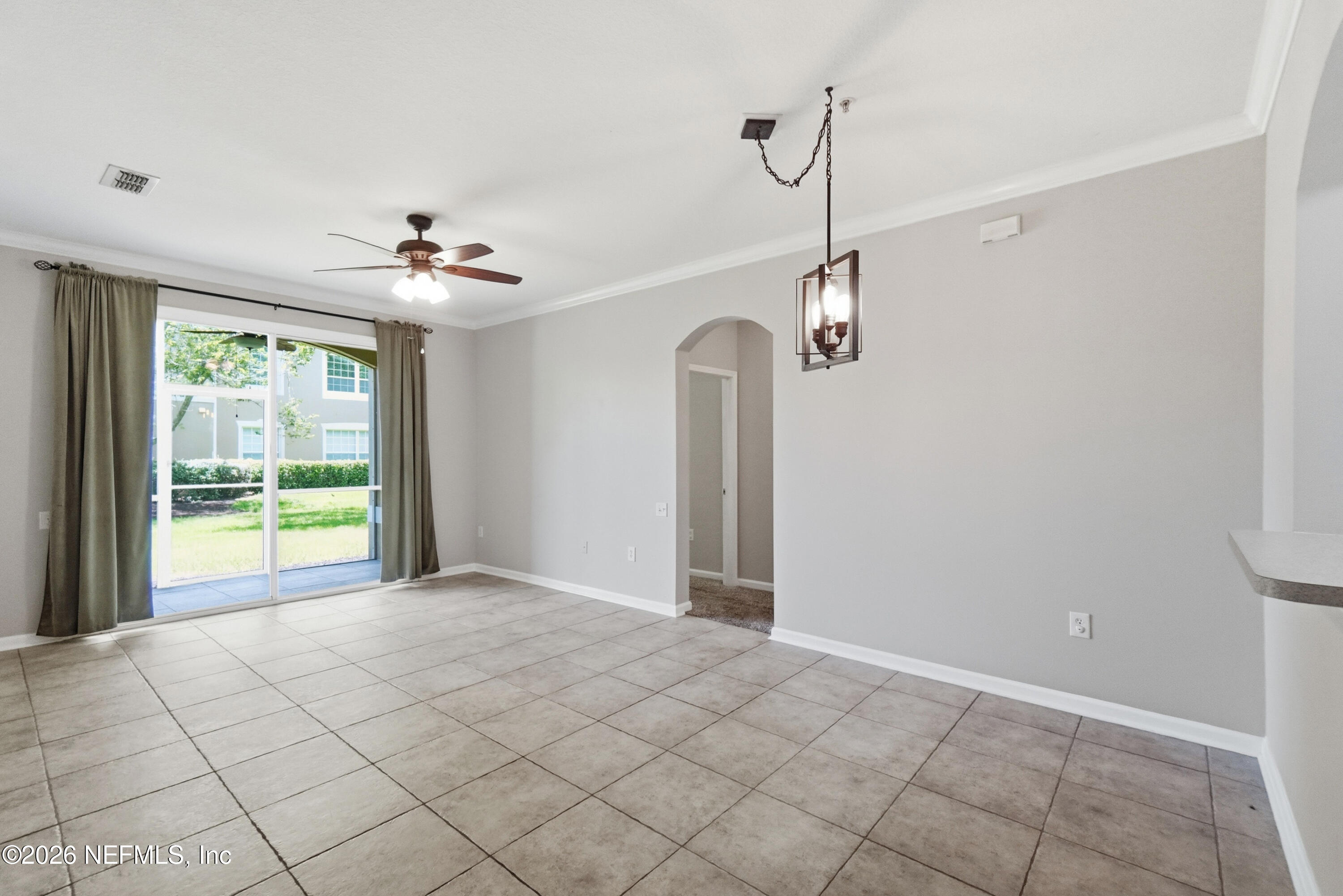 7990 Baymeadows Road East, Unit 803 Jacksonville, FL 32256 - Photo 6 of 32 Large open concept
