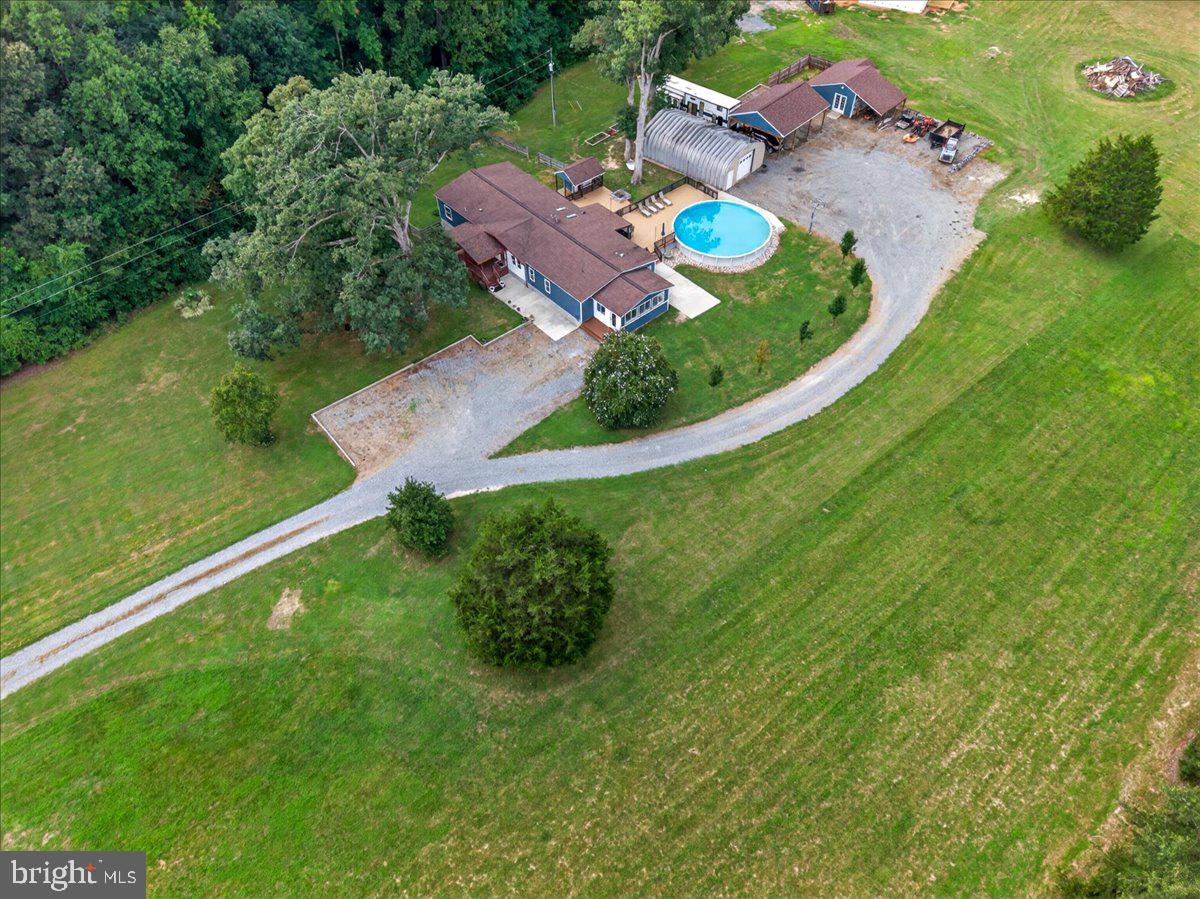 1837 Eastham Road Bumpass, VA 23024 - Photo 118 of 144 Gallery Image 118
