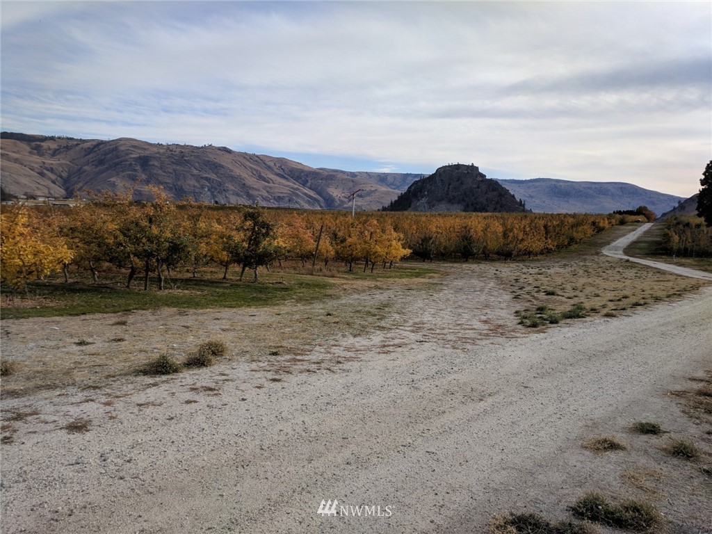 231 Apple Acres Road Chelan, WA 98816 - Photo 13 of 21