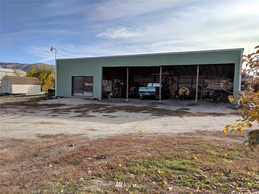 231 Apple Acres Road Chelan, WA 98816 - Photo 5 of 21