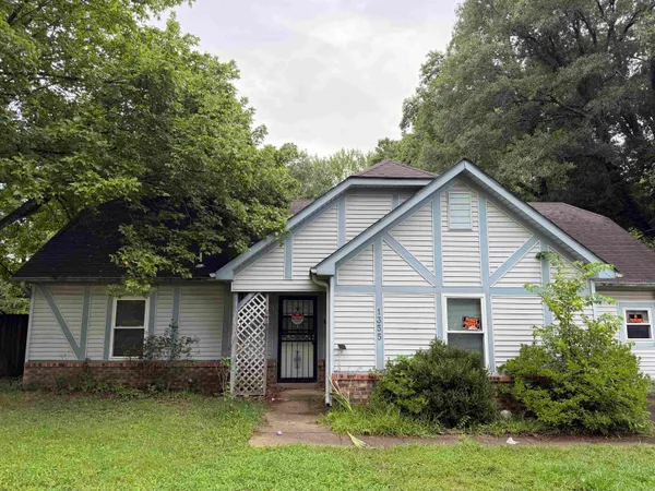 $174,900 | 1355 Portersville Road, Atoka, TN 38004
