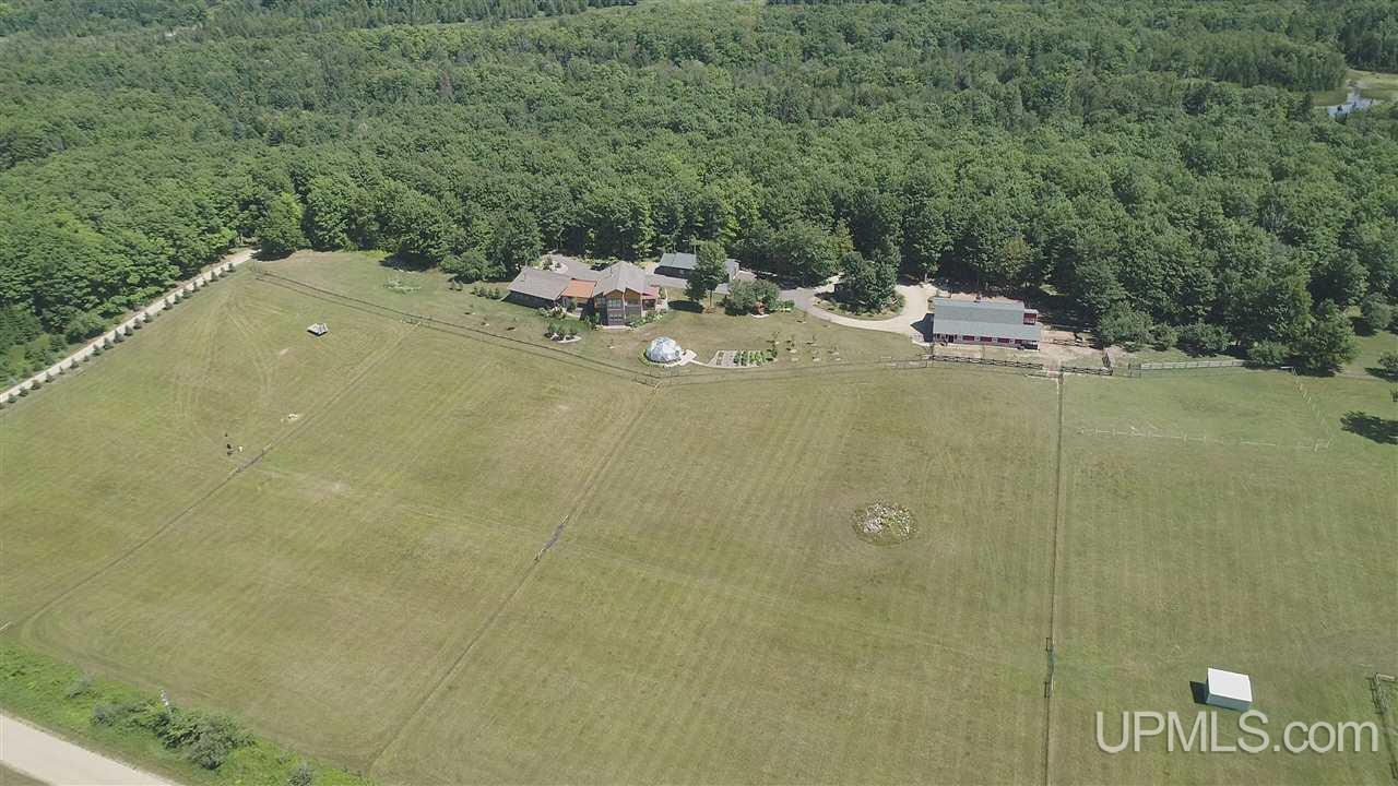 4724 Takkinen Road Chatham, MI 49816 - Photo 5 of 50 Gallery Image 5