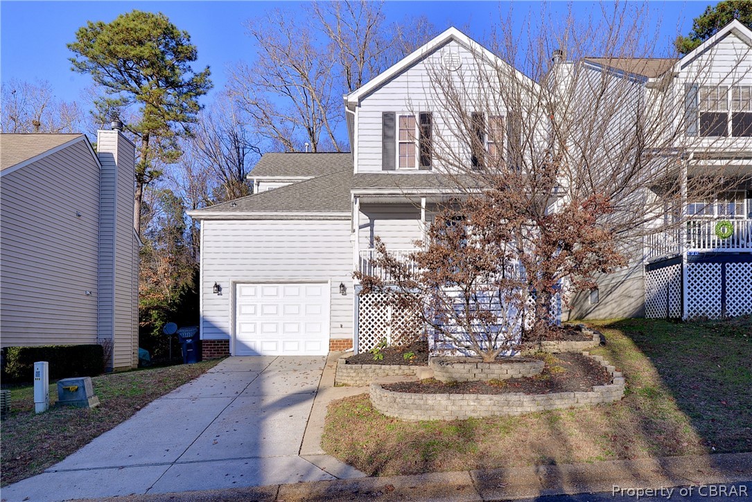 835 Vail Ridge Williamsburg, VA 23188 - Photo 1 of 44 Gallery Image 1