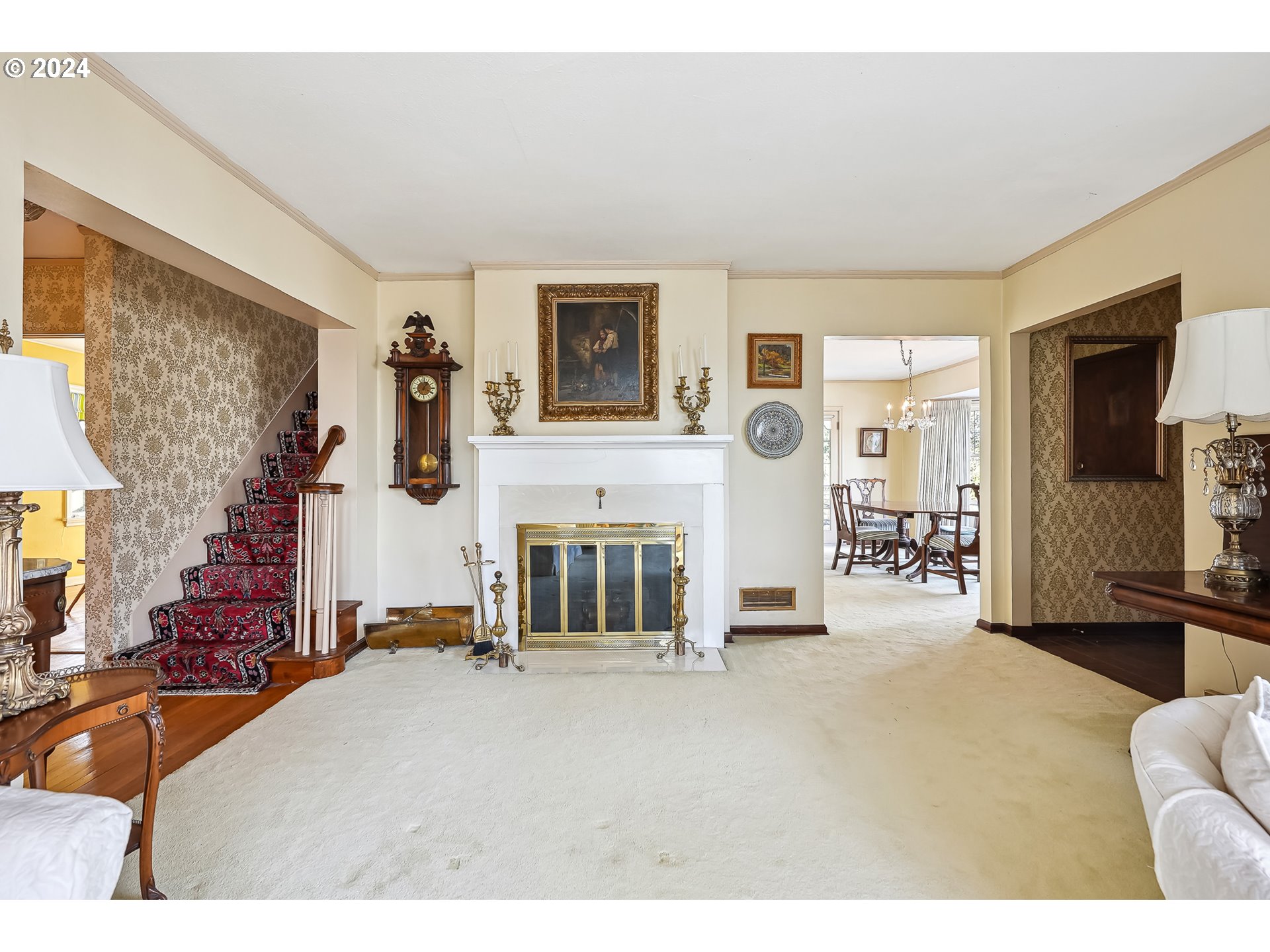 1628 Southwest College Street Portland, OR 97201 - Photo 4 of 25