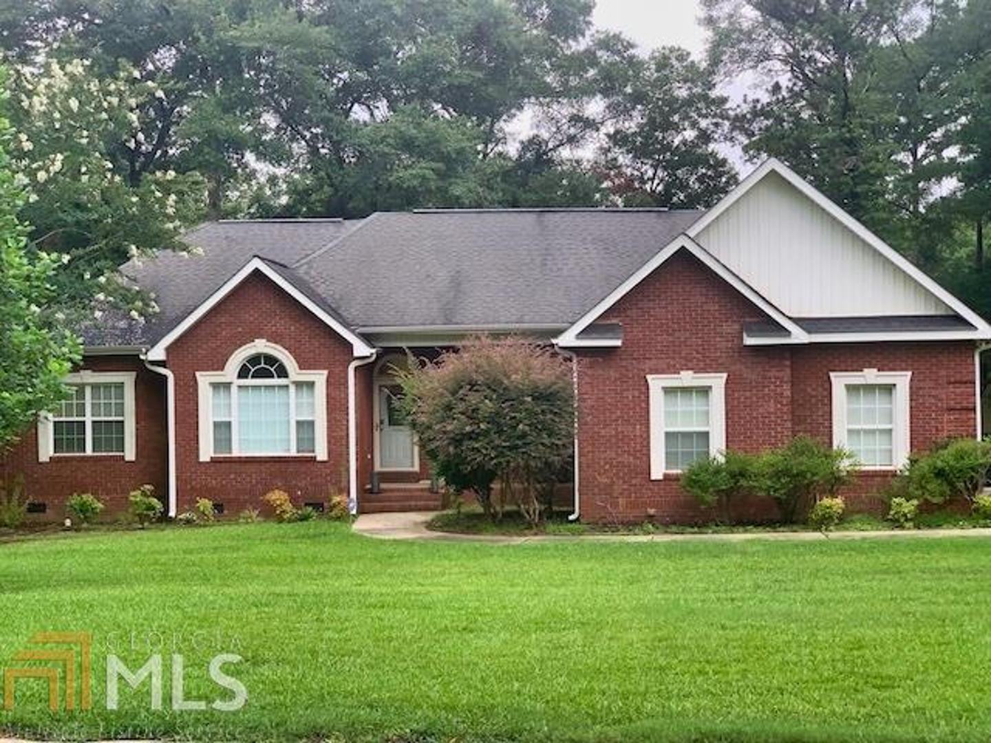 145 Old Perry Road Bonaire, GA 31005 - Photo 1 of 1 Gallery Image 1