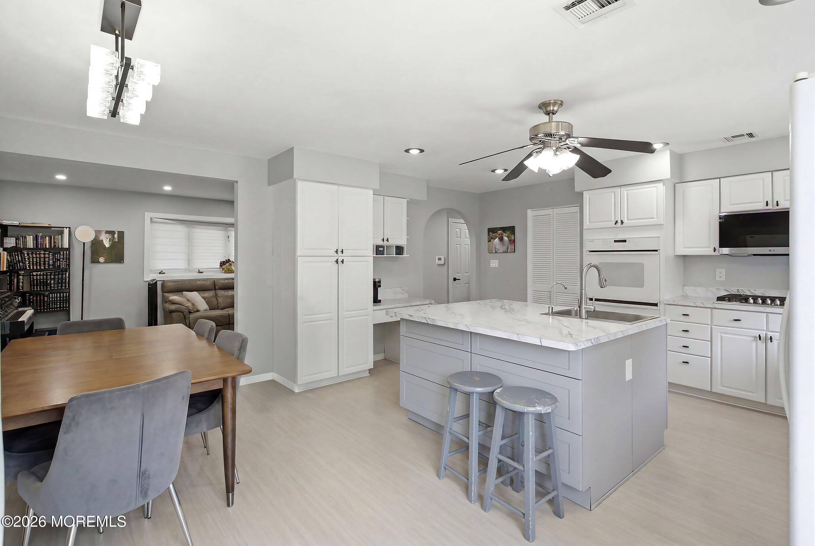 20 Western Drive Howell, NJ 07731 - Photo 9 of 27 09-Kitchen & Dining