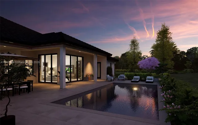 $3,500,000 | 11900 Southwest 14th Place, Davie, FL 33325