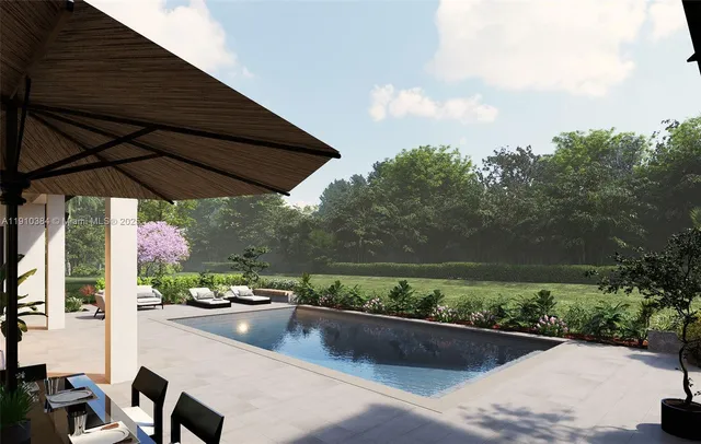 $3,500,000 | 11900 Southwest 14th Place, Davie, FL 33325