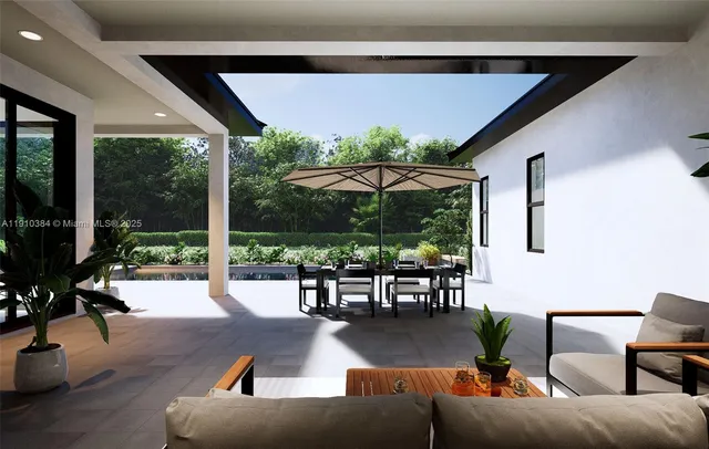 $3,500,000 | 11900 Southwest 14th Place, Davie, FL 33325