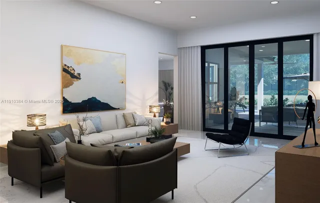 $3,500,000 | 11900 Southwest 14th Place, Davie, FL 33325