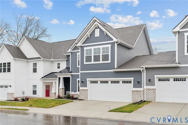 $454,990 | 7762 Secret Knl Terrace, Mechanicsville, VA 23111