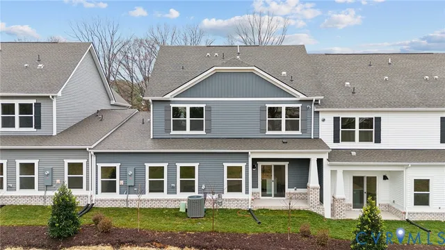 $454,990 | 7762 Secret Knl Terrace, Mechanicsville, VA 23111