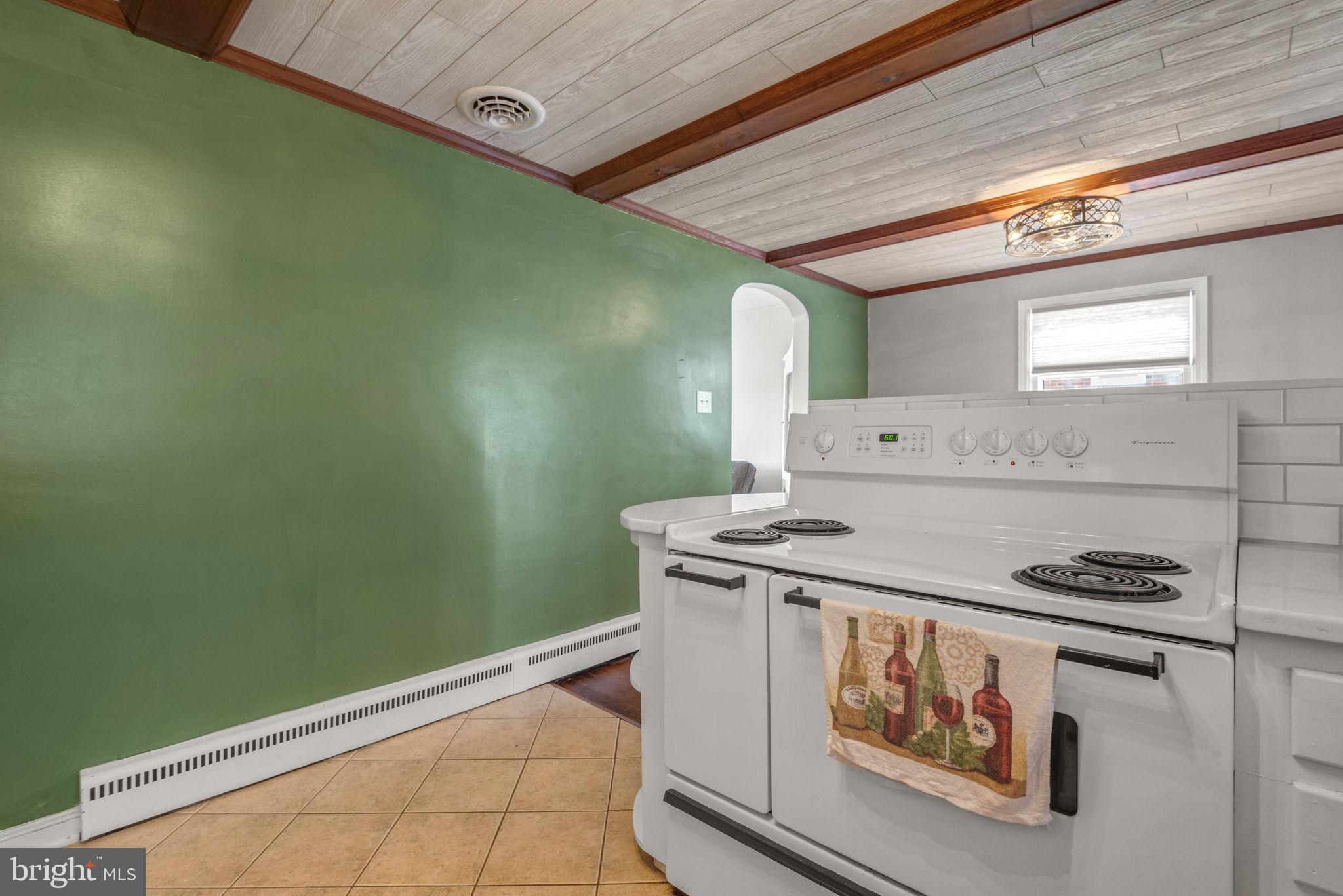 748 Clearmount Road York, PA 17403 - Photo 12 of 28 a utility room with dryer and washer