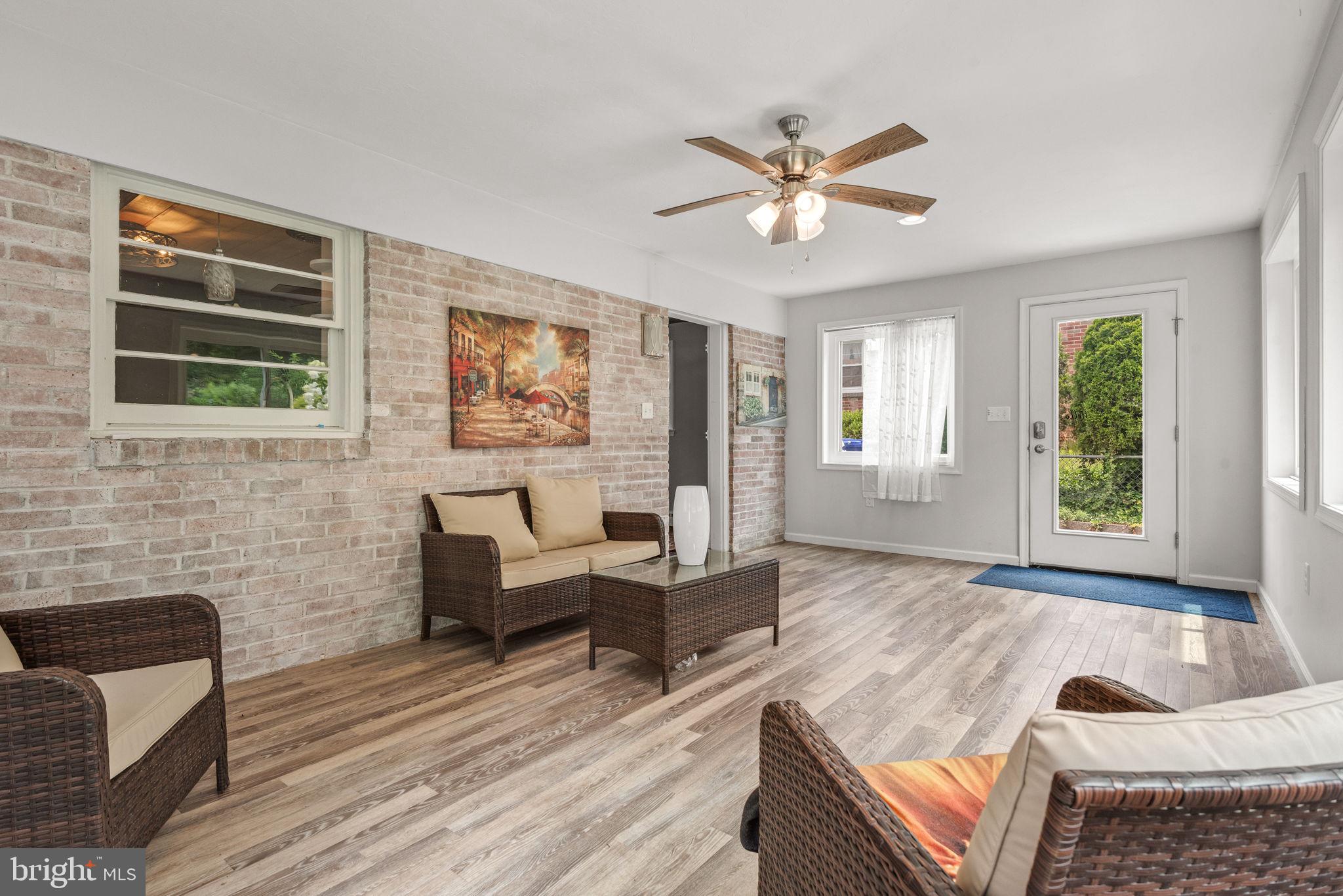 748 Clearmount Road York, PA 17403 - Photo 14 of 28 a living room with furniture and a window