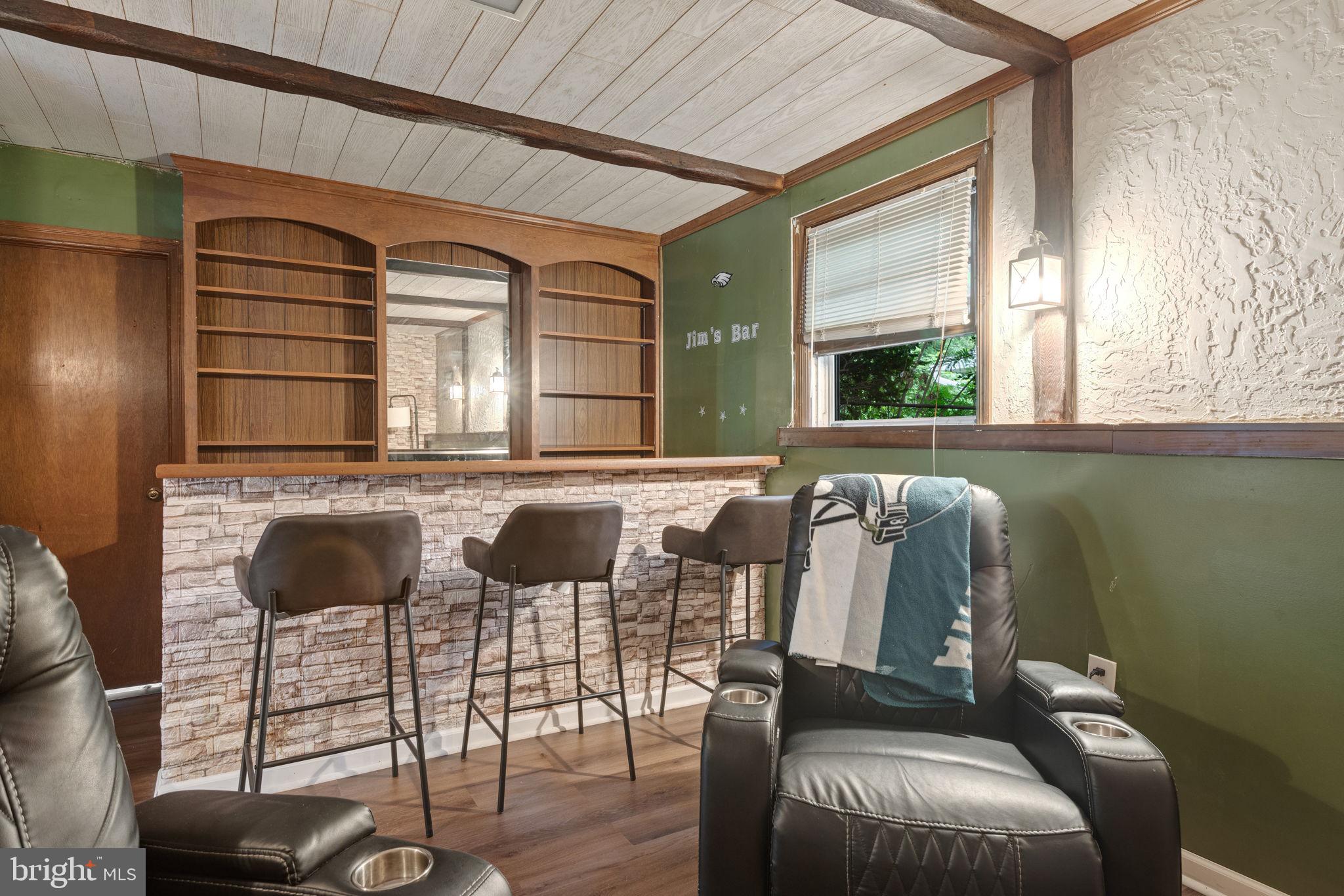 748 Clearmount Road York, PA 17403 - Photo 27 of 28 a view of a dining room with furniture and window
