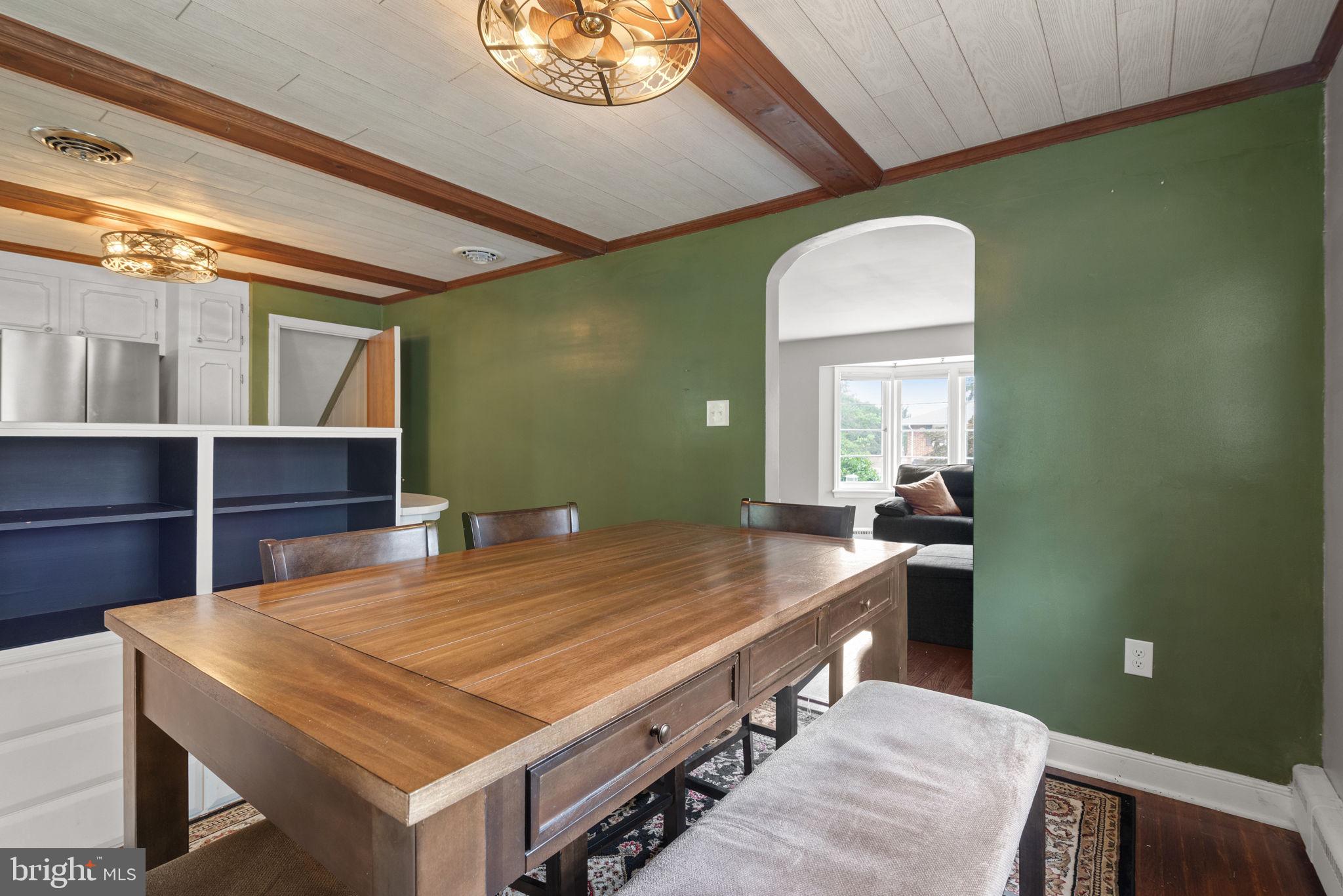 748 Clearmount Road York, PA 17403 - Photo 8 of 28 a room with pool table and windows