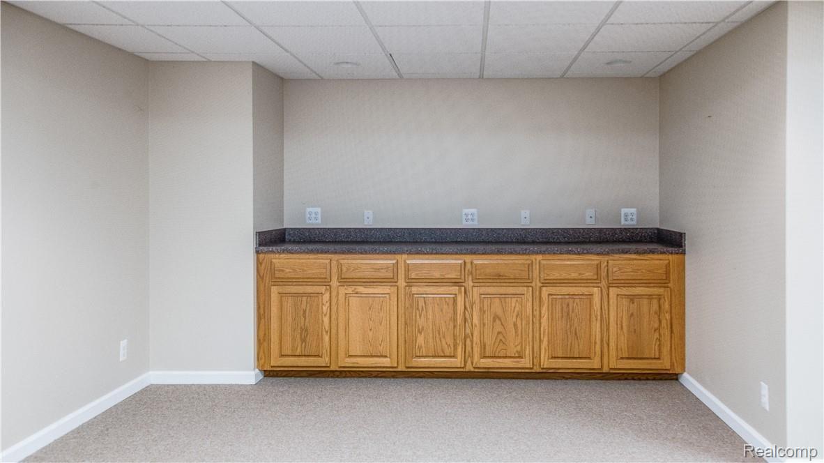 47916 Racewood Drive Macomb, MI 48044 - Photo 25 of 28 Basement 1.jpg
