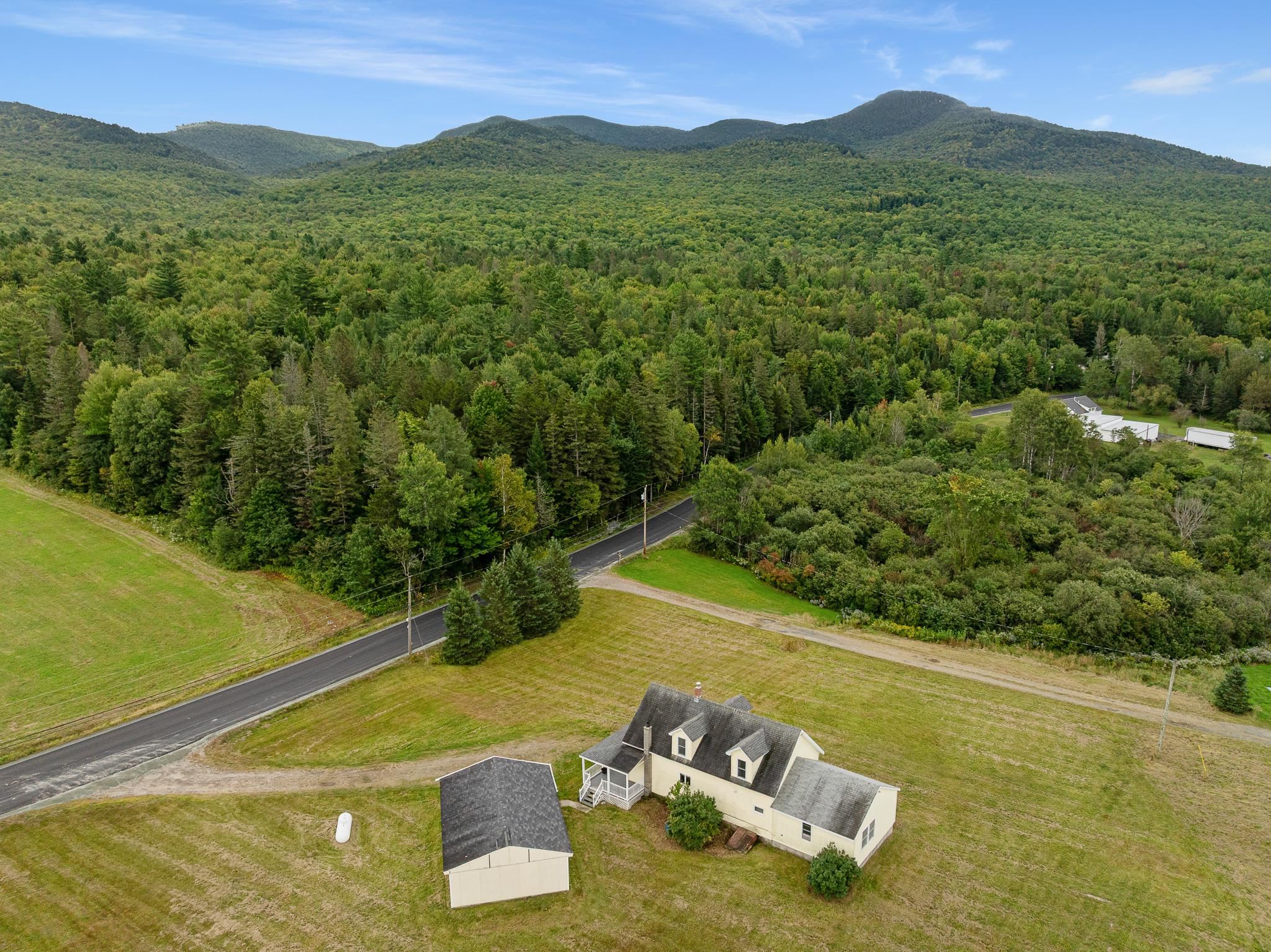 1367 Lost Nation Road Northumberland, NH 03582 - Photo 7 of 42 Gallery Image 7