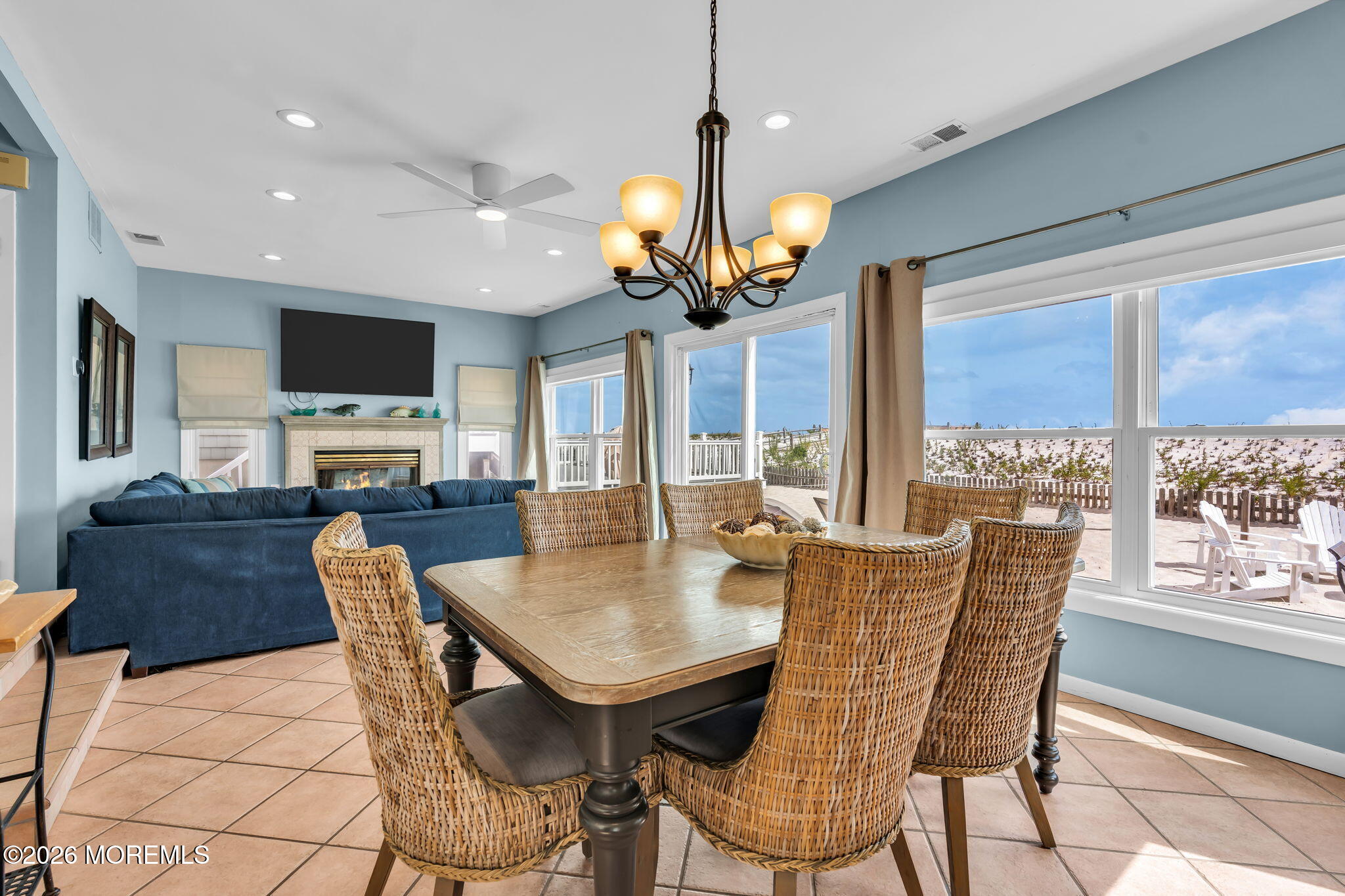 3176 Ocean Road Lavallette, NJ 08735 - Photo 8 of 32 22-web-or-mls-DSC09500-1