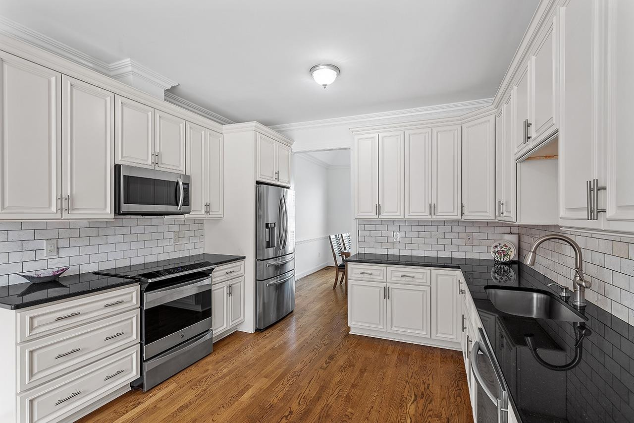 12414 Raleigh Road Benson, NC 27504 - Photo 18 of 36 Photo 18
