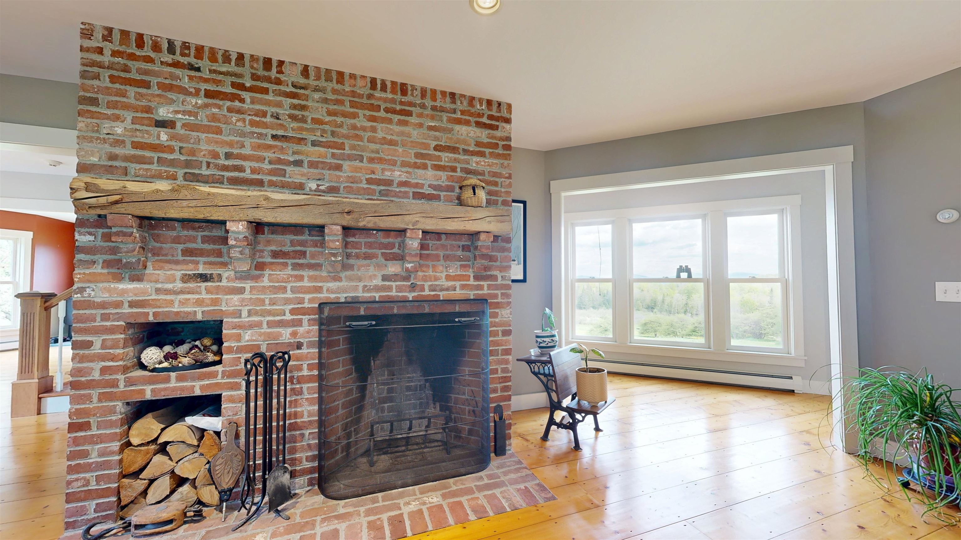530 Brazier Road East Montpelier, VT 05651 - Photo 12 of 30