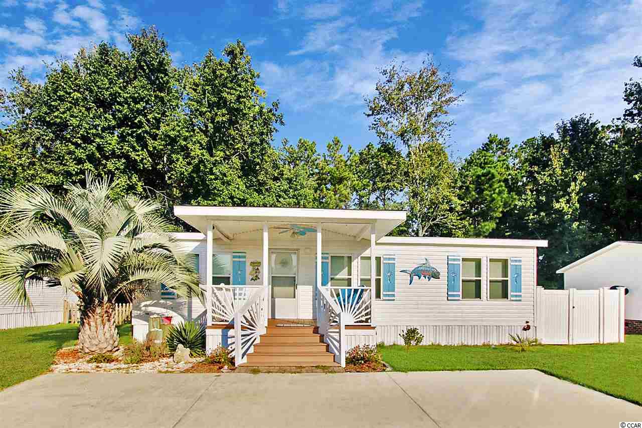 784 Finley Circle Murrells Inlet, SC 29576 - Photo 1 of 35 Gallery Image 1