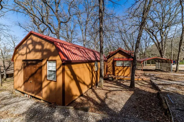 $100,000 | 91 Dover Drive, Gordonville, TX 76245