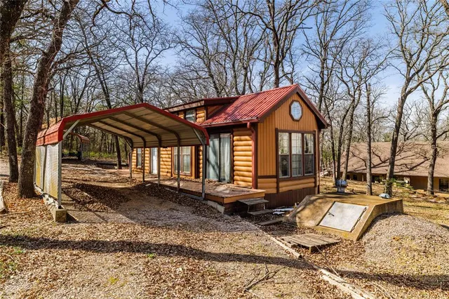 $100,000 | 91 Dover Drive, Gordonville, TX 76245